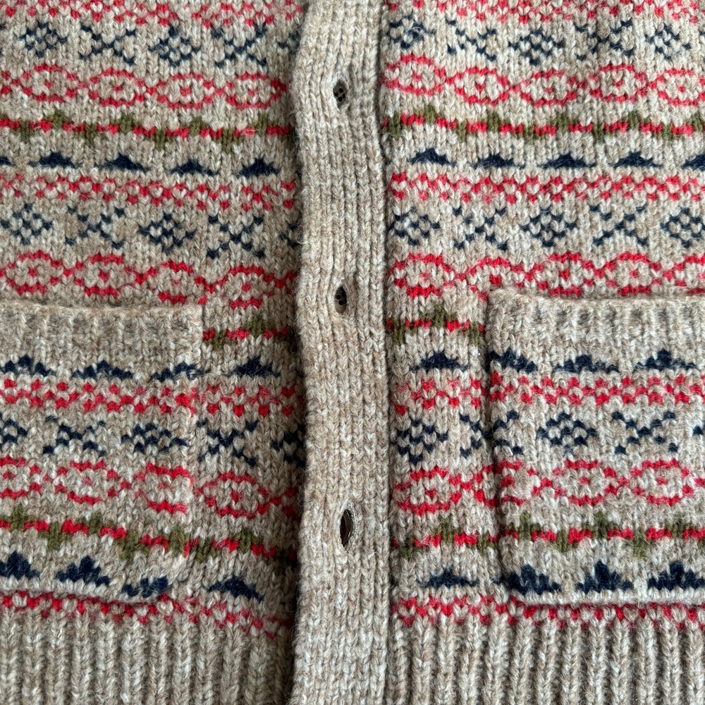 Alex Mill Sweater - Picture 6 of 12